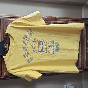 Men's Toy Story T Shirt